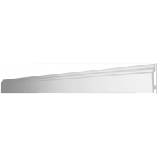 Потолочный плинтус Glanzepol GP-116 